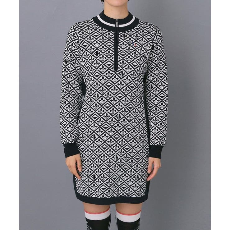 ドリスヴァンノッテン　ワンピース DRIES VAN NOTEN（ドリスヴァンノッテン）中古・古着オンライン通販