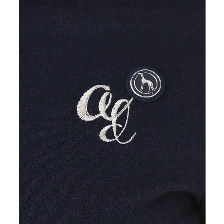 【吸湿発熱】ハーフジップ長袖モックネックT | adabat | 詳細画像4 