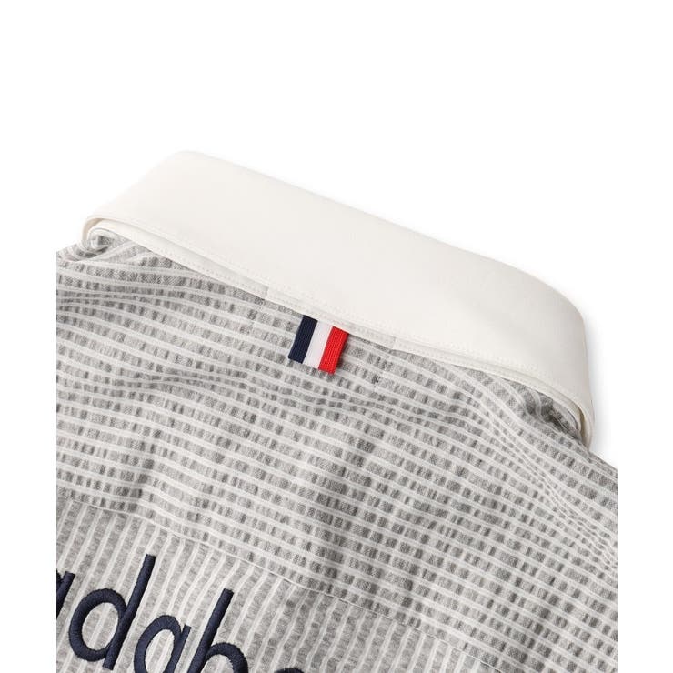 【新レーベル ADABAT NAVY】せとはるコラボ ワンピース | adabat | 詳細画像10 
