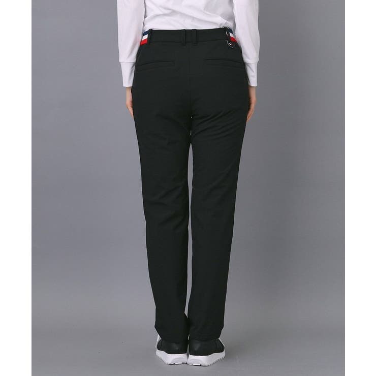 【ADABAT NAVY】【撥水】裏起毛ストレッチパンツ | adabat | 詳細画像14 