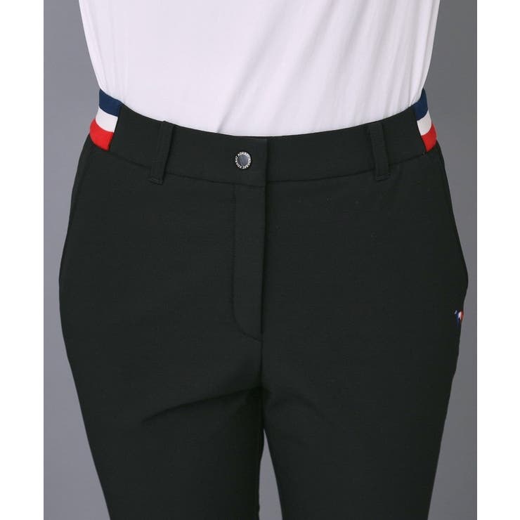 【ADABAT NAVY】【撥水】裏起毛ストレッチパンツ | adabat | 詳細画像15 