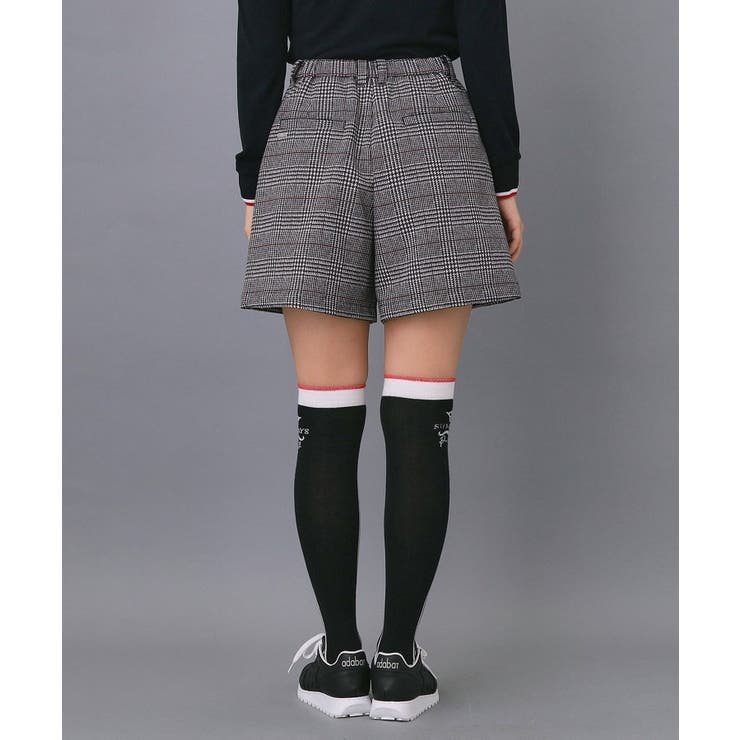 【ADABAT NAVY】ハイブリッドダウンキュロット | adabat | 詳細画像16 