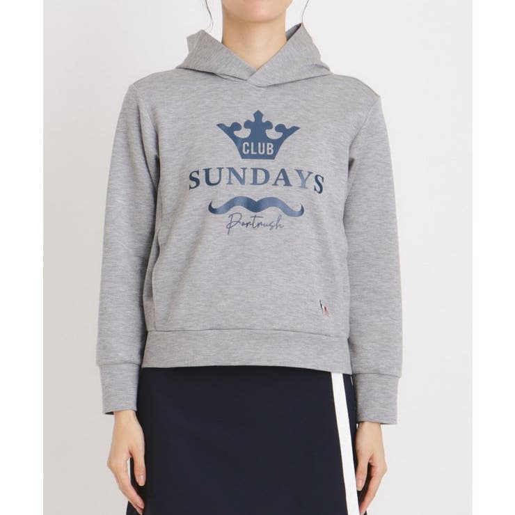 【新レーベル ADABAT NAVY】ライトダンボールフーディー | adabat | 詳細画像38 