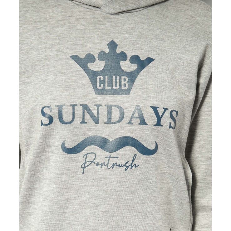 【新レーベル ADABAT NAVY】ライトダンボールフーディー | adabat | 詳細画像22 