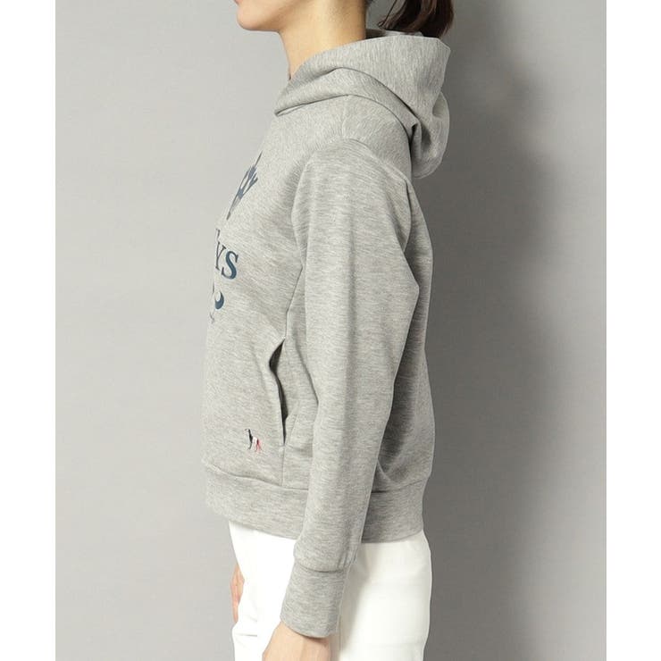 【新レーベル ADABAT NAVY】ライトダンボールフーディー | adabat | 詳細画像47 