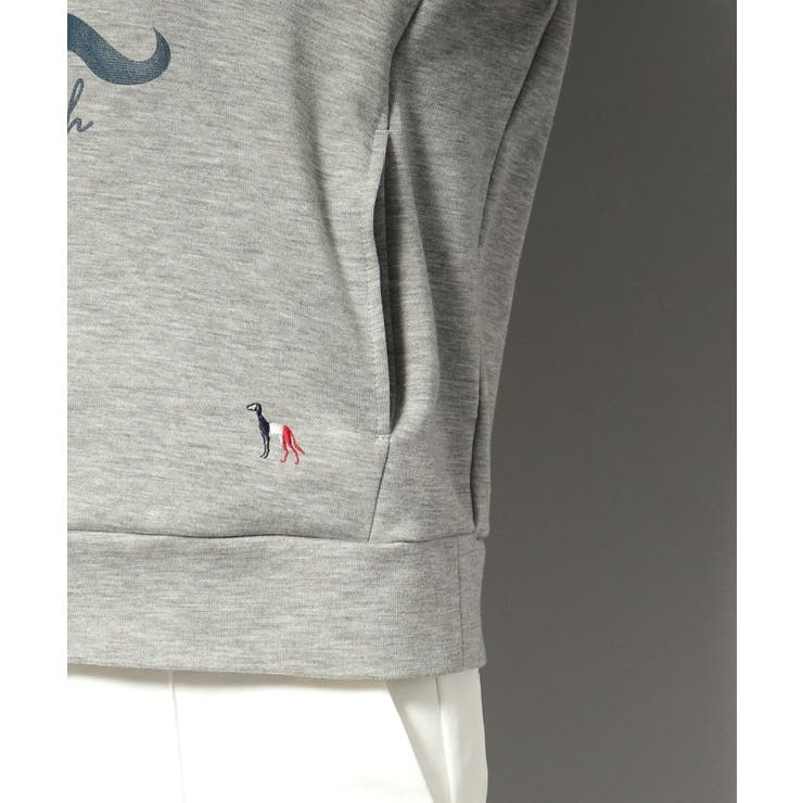 【新レーベル ADABAT NAVY】ライトダンボールフーディー | adabat | 詳細画像52 