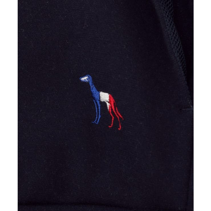 【新レーベル ADABAT NAVY】ライトダンボールフーディー | adabat | 詳細画像55 