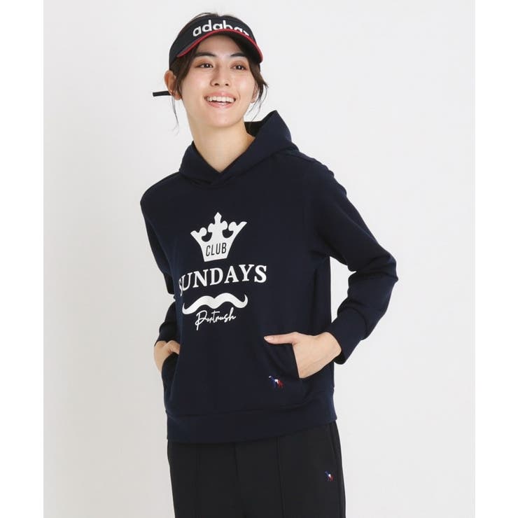 【新レーベル ADABAT NAVY】ライトダンボールフーディー 新レーベル ADABAT NAVY】ライトダンボールフーディー[品番