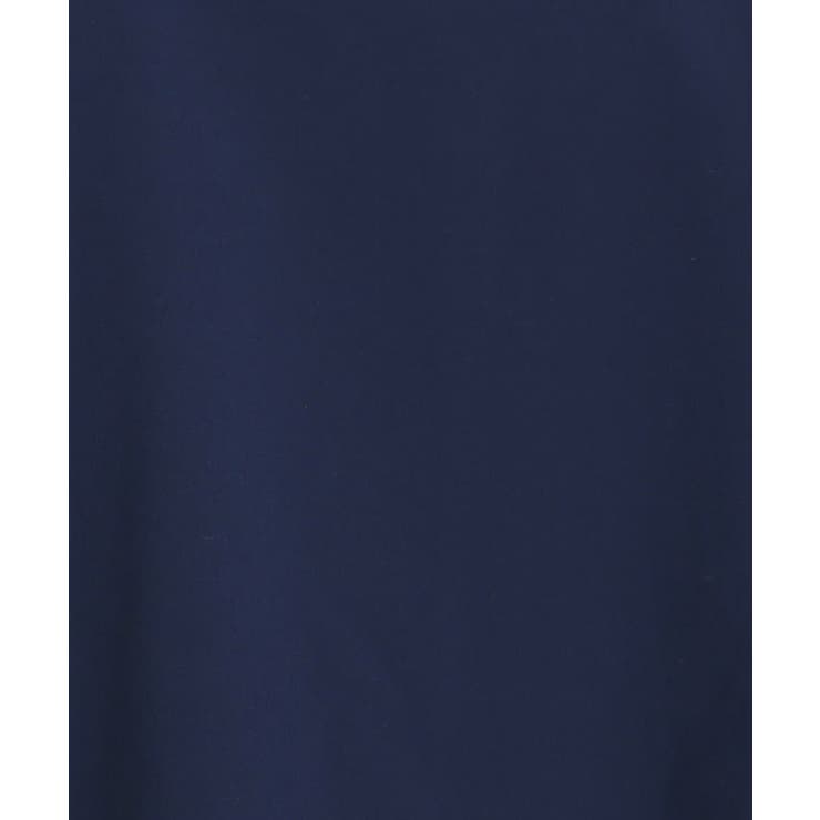 【新レーベル ADABAT NAVY】撥水加工 Aラインライトブルゾン | adabat | 詳細画像17 