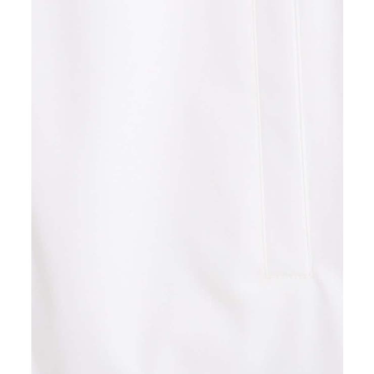 撥水加工 ロゴチェックジップアップベスト | adabat | 詳細画像5 