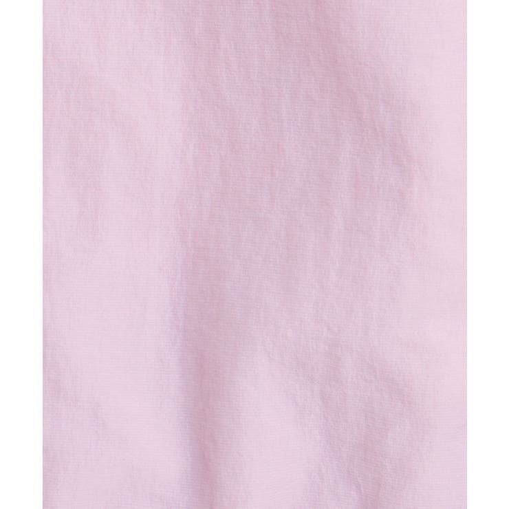 撥水加工 シアーワッシャーブルゾン | adabat | 詳細画像3 