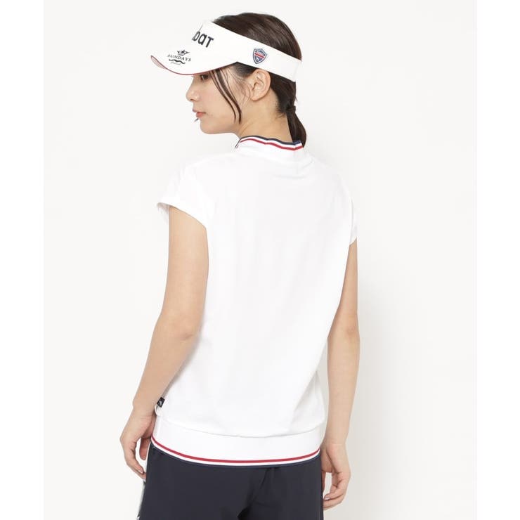 【新レーベル ADABAT NAVY】UVカット | adabat | 詳細画像10 
