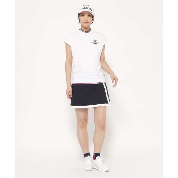 【新レーベル ADABAT NAVY】UVカット | adabat | 詳細画像11 