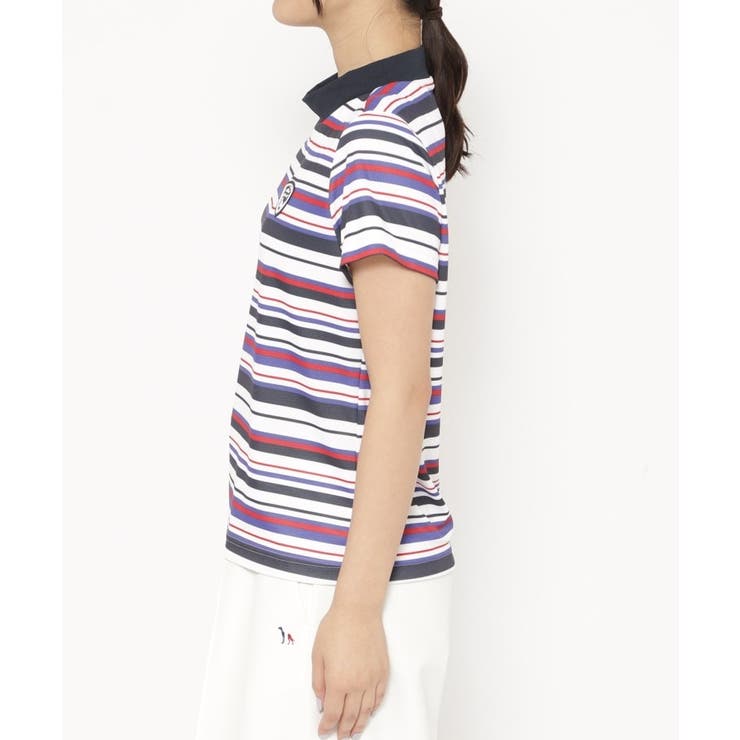 【新レーベル ADABAT NAVY】吸水速乾 | adabat | 詳細画像18 