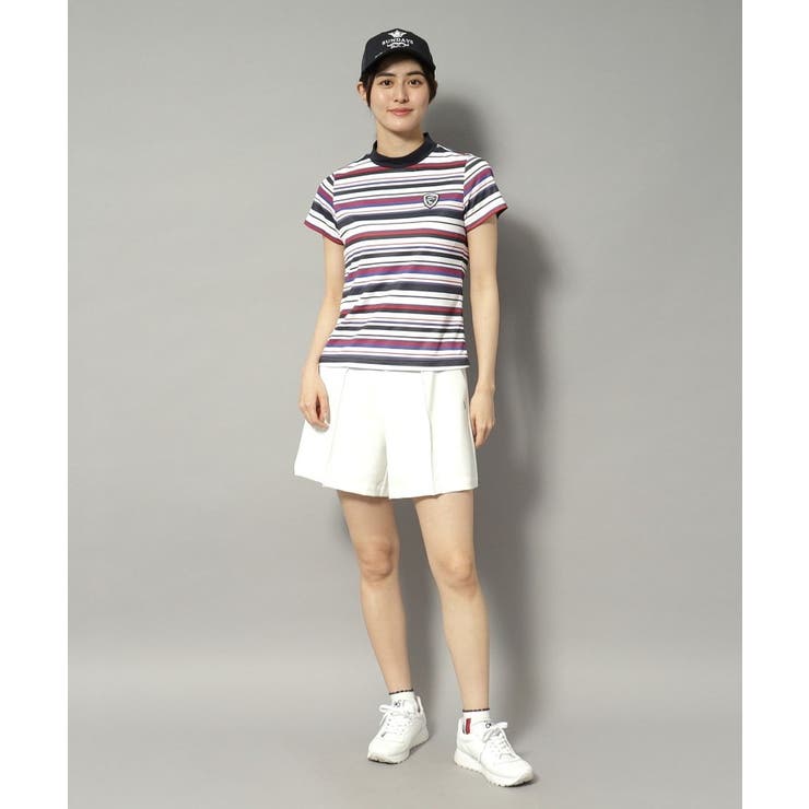 【新レーベル ADABAT NAVY】吸水速乾 | adabat | 詳細画像10 