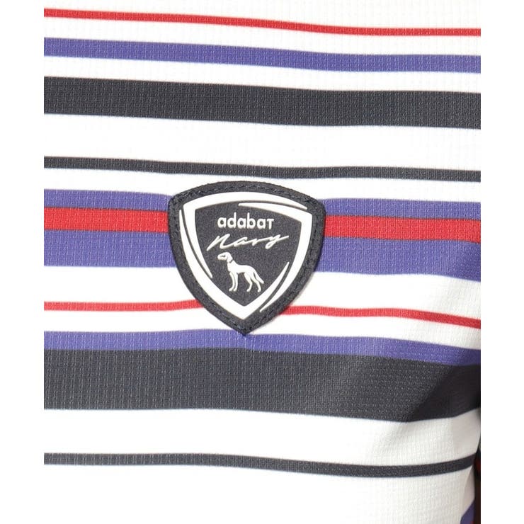【新レーベル ADABAT NAVY】吸水速乾 | adabat | 詳細画像12 