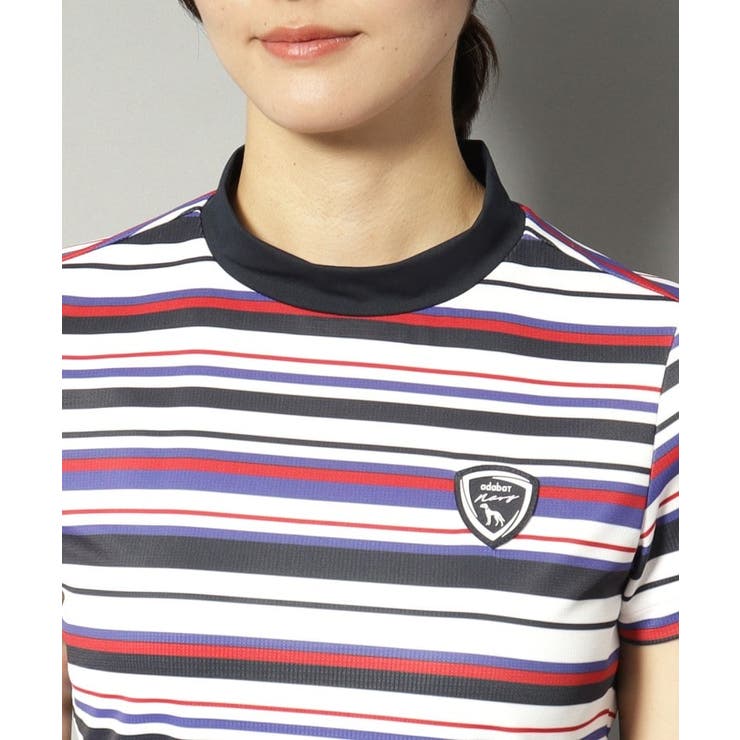 【新レーベル ADABAT NAVY】吸水速乾 | adabat | 詳細画像26 