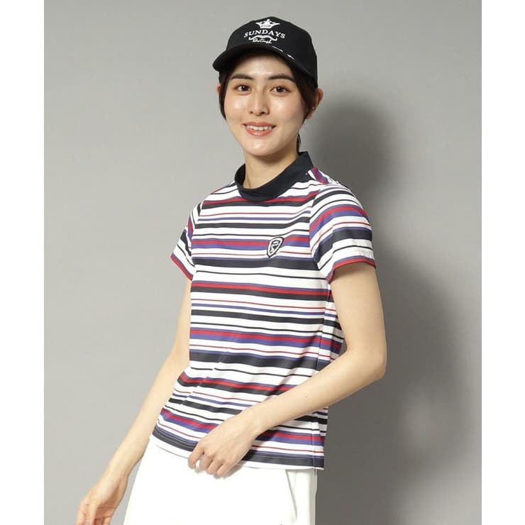 【新レーベル ADABAT NAVY】吸水速乾 | adabat | 詳細画像8 