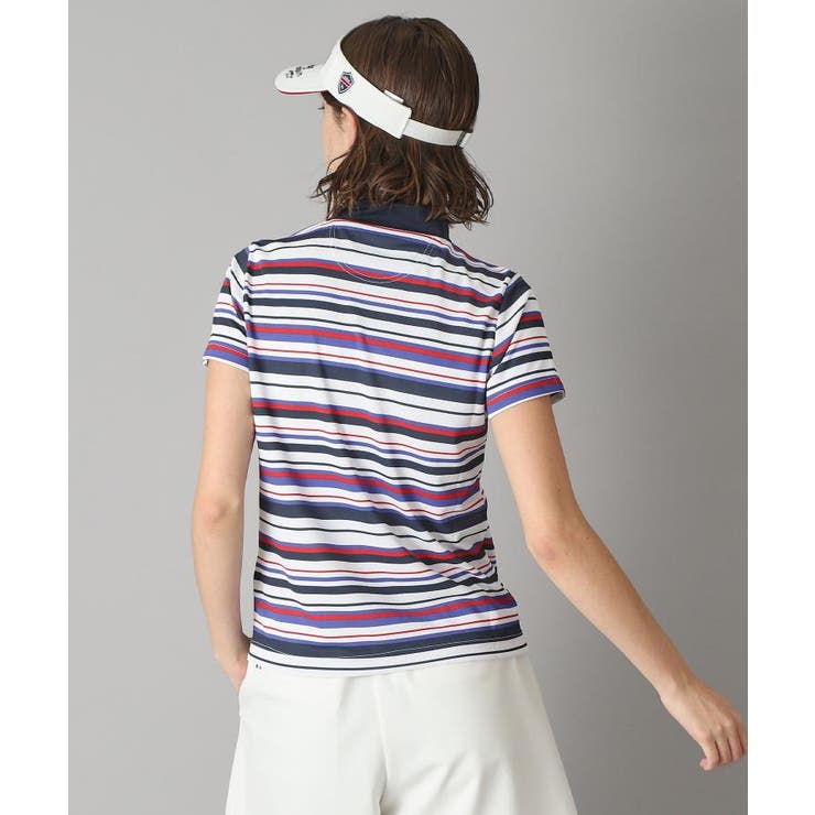 【新レーベル ADABAT NAVY】吸水速乾 | adabat | 詳細画像3 