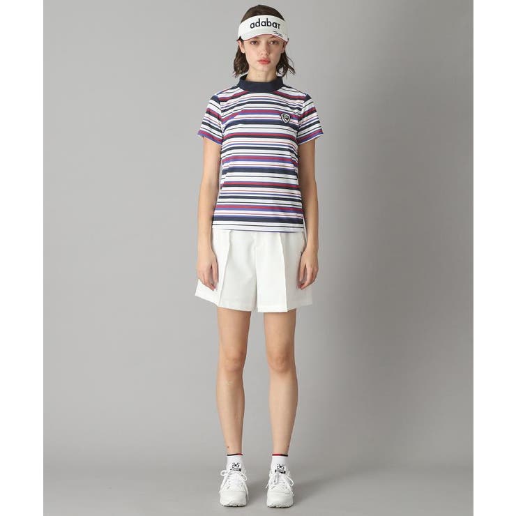 【新レーベル ADABAT NAVY】吸水速乾 | adabat | 詳細画像29 