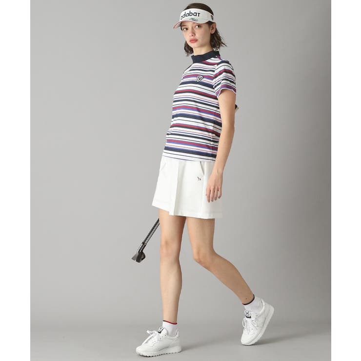 【新レーベル ADABAT NAVY】吸水速乾 | adabat | 詳細画像5 