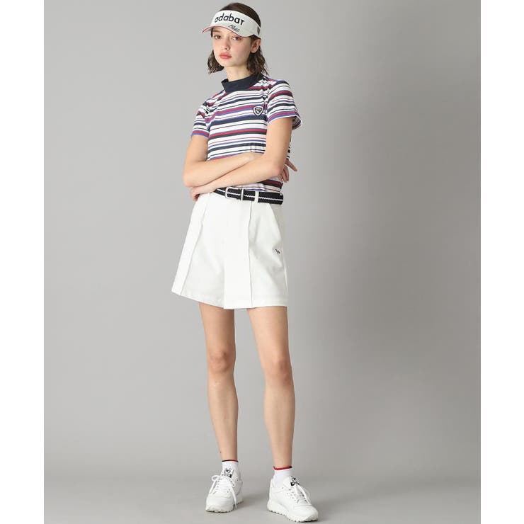 【新レーベル ADABAT NAVY】吸水速乾 | adabat | 詳細画像6 