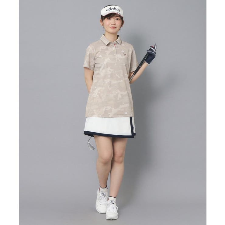 【新レーベル ADABAT NAVY】UVカット | adabat | 詳細画像19 