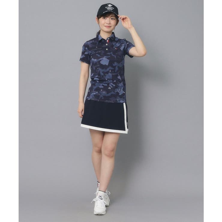 【新レーベル ADABAT NAVY】UVカット | adabat | 詳細画像29 