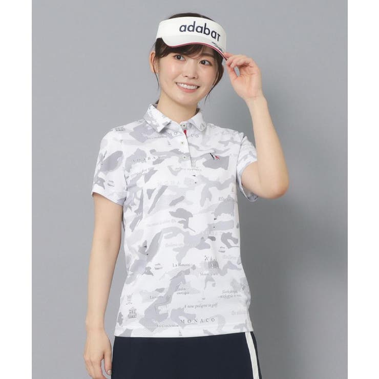 【新レーベル ADABAT NAVY】UVカット | adabat | 詳細画像6 