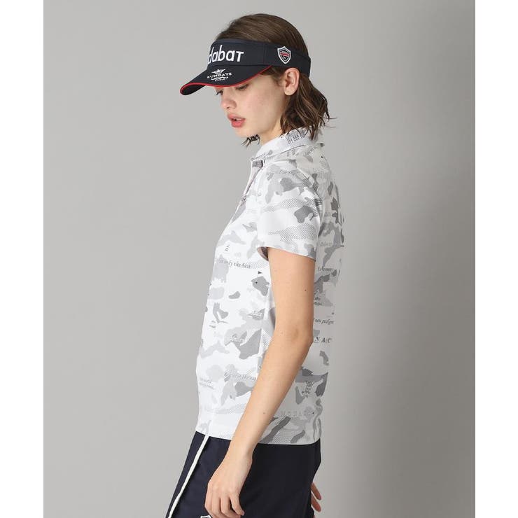 【新レーベル ADABAT NAVY】UVカット | adabat | 詳細画像2 