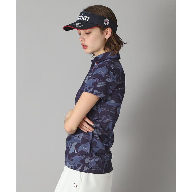 【新レーベル ADABAT NAVY】UVカット | adabat | 詳細画像22 