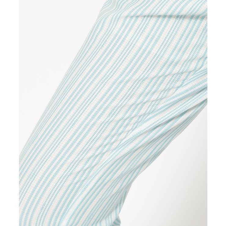 サッカーストライプアンクルパンツ | adabat | 詳細画像16 