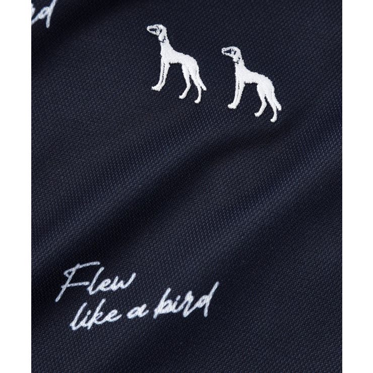 UVカット/吸水速乾 櫻井貴史 adabatコラボバーディーポロシャツ | adabat | 詳細画像22 