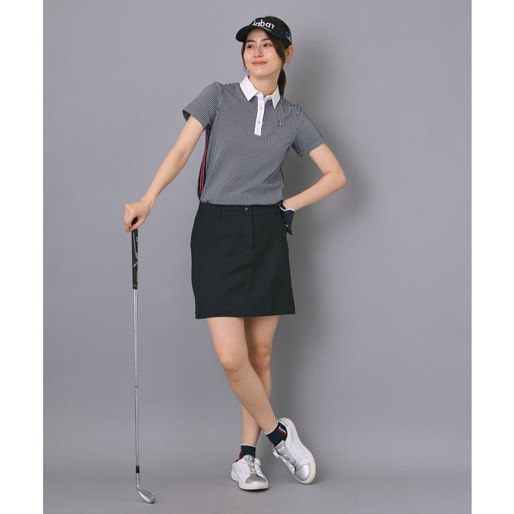 【ADABAT NAVY】吸水速乾 サッカーポロシャツ | adabat | 詳細画像11 