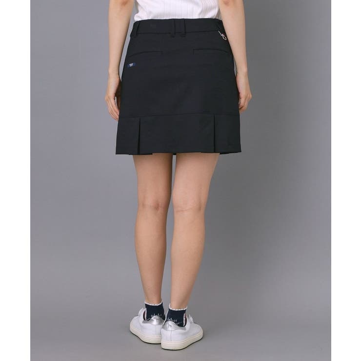 ベーシックAラインスカート | adabat | 詳細画像16 