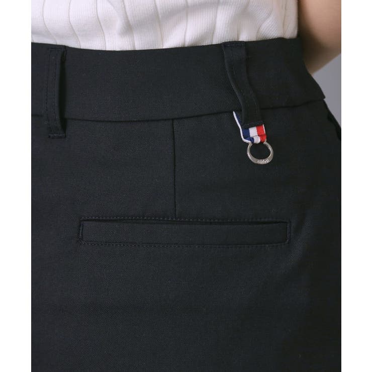 ベーシックAラインスカート | adabat | 詳細画像19 