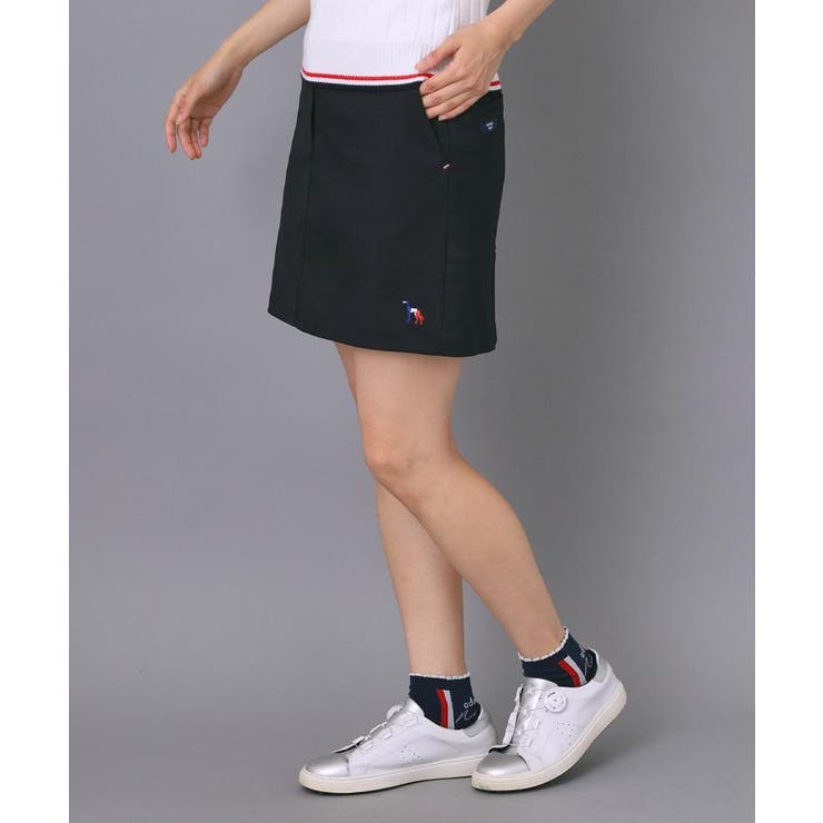 ベーシックAラインスカート | adabat | 詳細画像23 