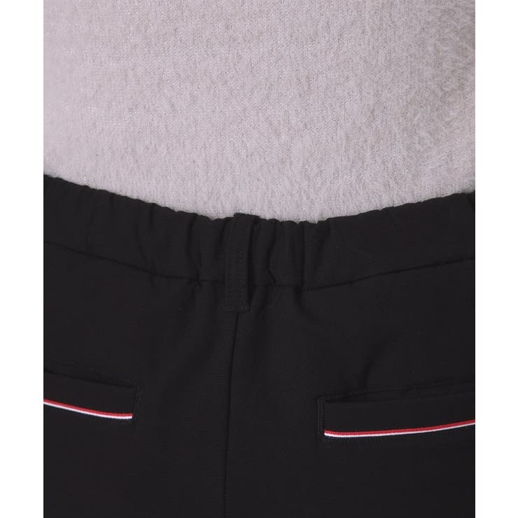 【ADABAT NAVY】裏フリースボンディングパンツ | adabat | 詳細画像22 