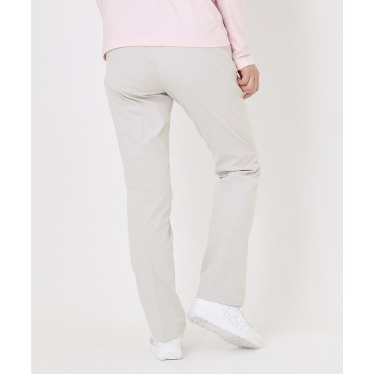 ストレッチUVチノカラーパンツ | adabat | 詳細画像2 