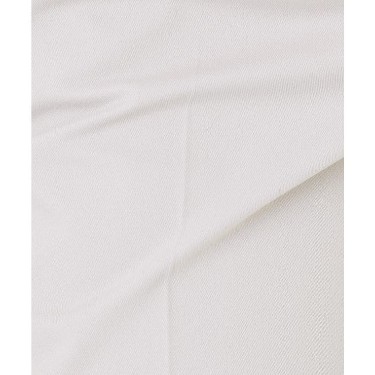 ストレッチUVチノカラーパンツ | adabat | 詳細画像4 