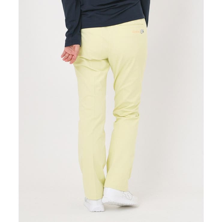 ストレッチUVチノカラーパンツ | adabat | 詳細画像6 