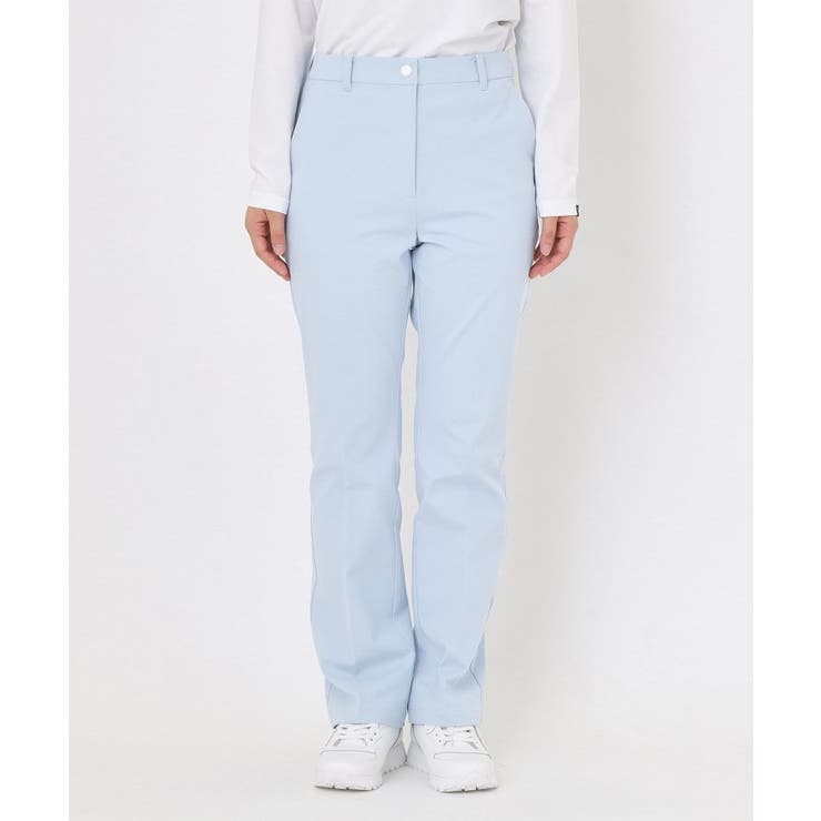 ストレッチUVチノカラーパンツ | adabat | 詳細画像13 