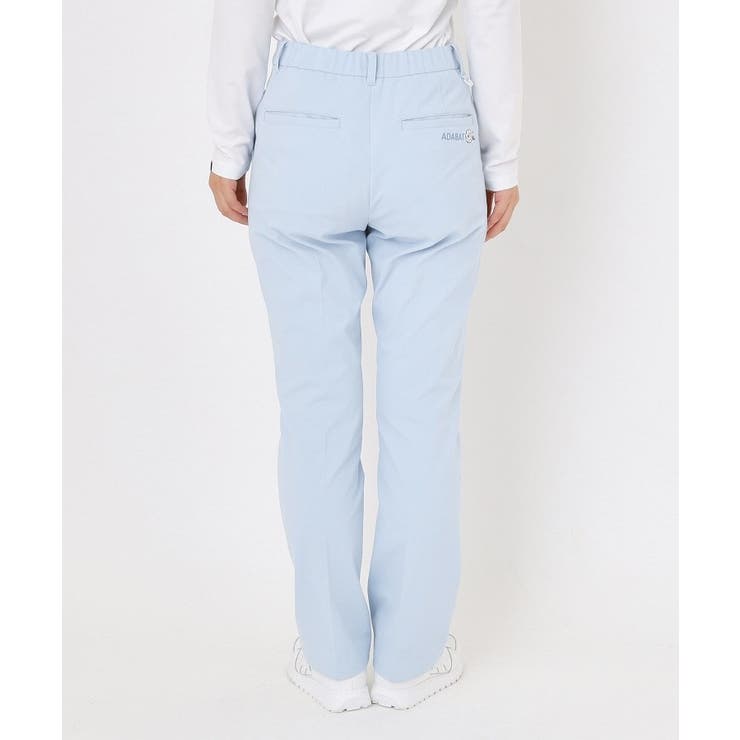 ストレッチUVチノカラーパンツ | adabat | 詳細画像15 