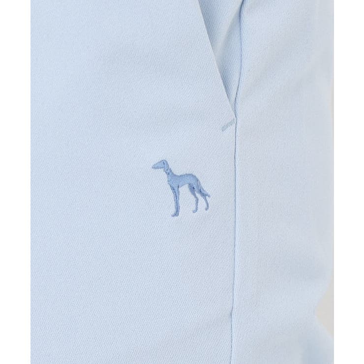 ストレッチUVチノカラーパンツ | adabat | 詳細画像21 