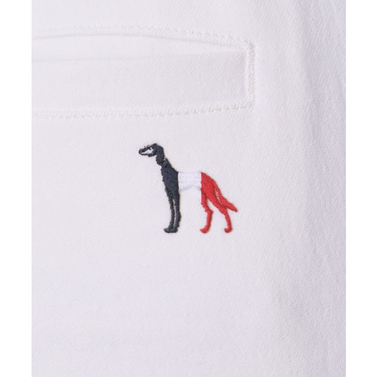 【ADABAT NAVY】ストレッチツイルストレートパンツ | adabat | 詳細画像3 