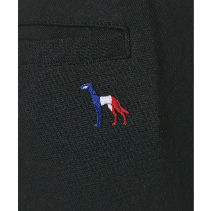 【ADABAT NAVY】ストレッチツイルストレートパンツ | adabat | 詳細画像6 