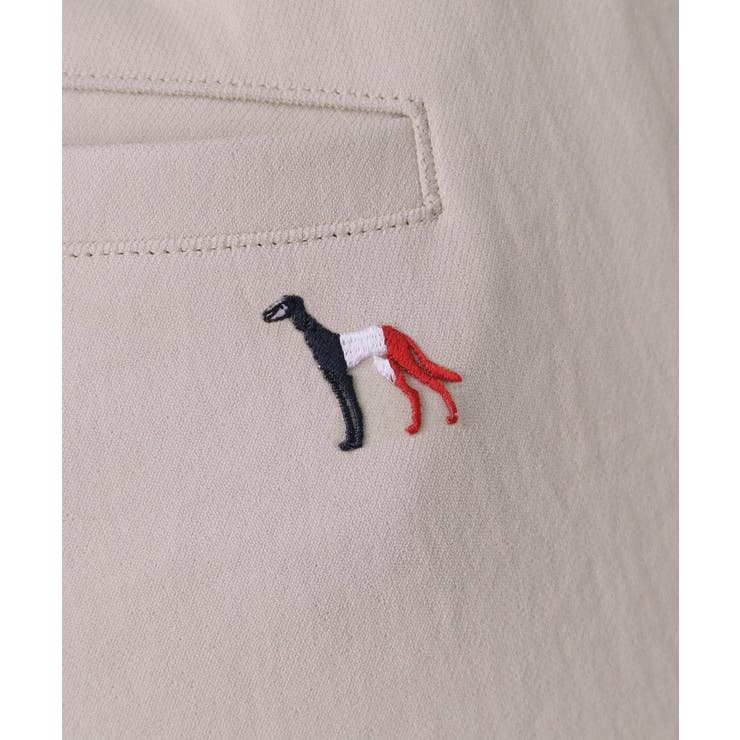 【ADABAT NAVY】ストレッチツイルストレートパンツ | adabat | 詳細画像9 