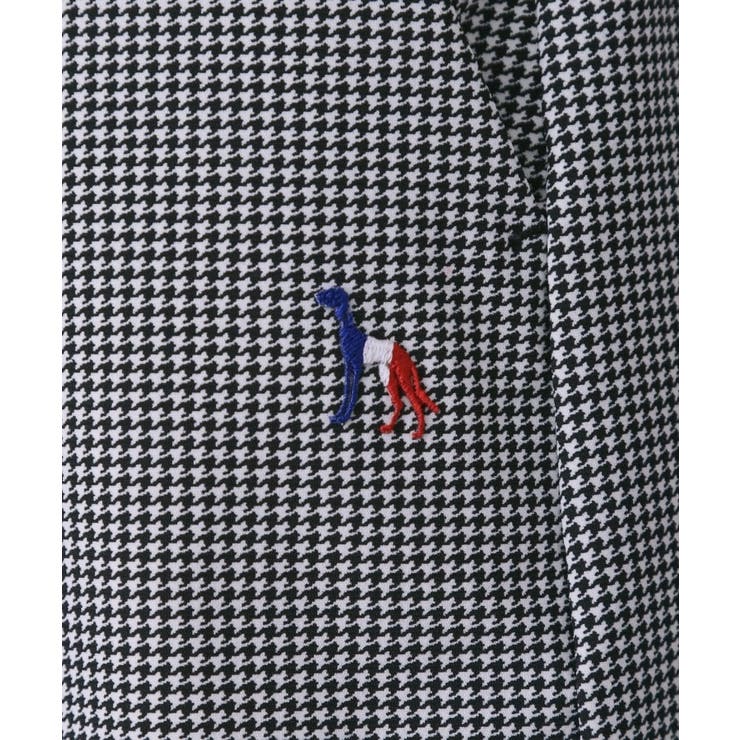 【ADABAT NAVY】クールチドリキュロット | adabat | 詳細画像3 