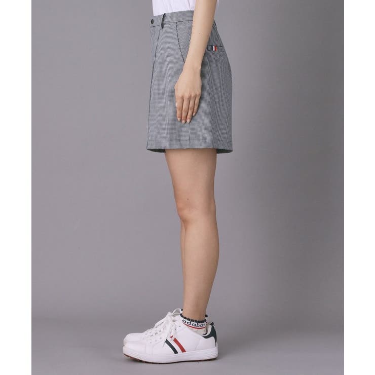 【ADABAT NAVY】クールチドリキュロット | adabat | 詳細画像5 