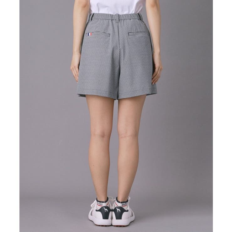 【ADABAT NAVY】クールチドリキュロット | adabat | 詳細画像6 